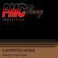 PMC Bronze FMJ Ammo