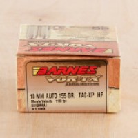 Barnes VOR-TX XPB Ammo