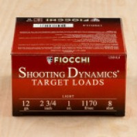 Fiocchi Shooting Dynames 1oz Ammo