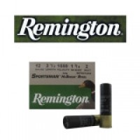 Remington Sportsman Hi-Speed Steel 1-3/8oz Ammo