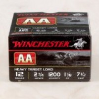 Winchester AA 1-1/8oz Ammo