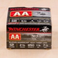 Winchester AA Super Handicap 1-1/8oz Ammo