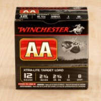 Winchester AA Xtra-Lite 1oz Ammo