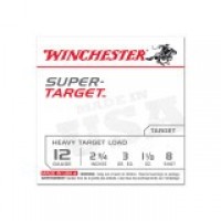 Winchester Super Target 1-1/8oz Ammo