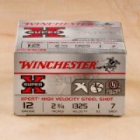 Winchester Super-X Steel 1oz Ammo