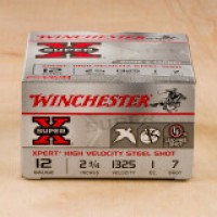 Winchester Xpert Steel 1oz Ammo
