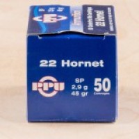 Prvi Partizan SP Ammo