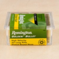 Bulk Remington Golden CPRN Ammo