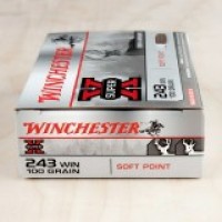 PP Super-X Ammo