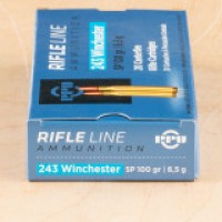 Prvi Partizan SP Ammo