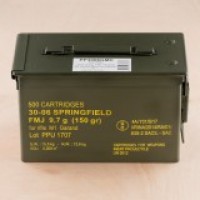 Bulk Prvi Partizan FMJ Ammo