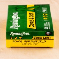 Remington Express PSP Ammo