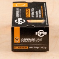 Bulk Prvi Partizan JHP Ammo