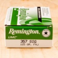 Remington UMC MC Ammo