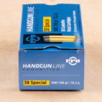 Bulk Prvi Partizan LSWC Ammo