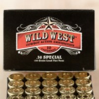 Sellier & Bellot LFN Ammo