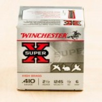 Winchester Upland & Small Game Gauge 1/2oz Ammo