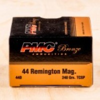 Bulk PMC TCSP Ammo
