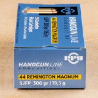 Prvi Partizan SJFP Ammo