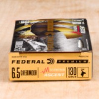 Federal Terminal Ascent Ammo