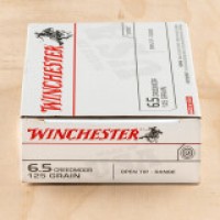 Winchester USA Open Tip Ammo