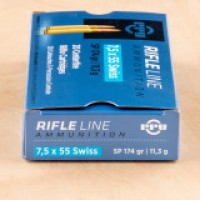 Prvi Partizan SP Ammo