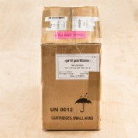 Bulk Prvi Partizan FMJ Ammo