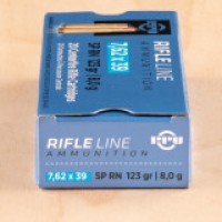 Bulk Prvi Partizan SP Ammo