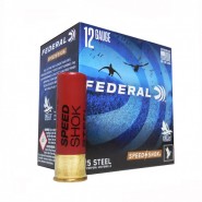 12 Gauge Ammo