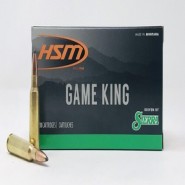 250-3000 Savage Ammo