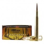 280 Remington Ammo