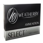 30-378 Weatherby Magnum Ammo