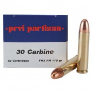 30 Carbine Ammo