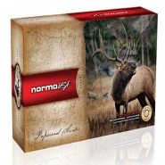 300 Norma Magnum Ammo