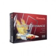 300 RCM Ammo