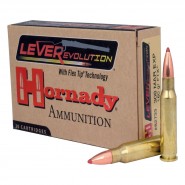 308 Marlin Express Ammo