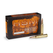 308 Norma Magnum Ammo