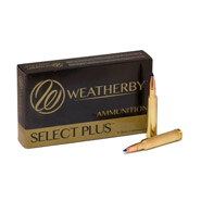 338-378 Weatherby Magnum Ammo