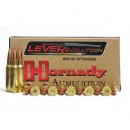 338 Marlin Express Ammo