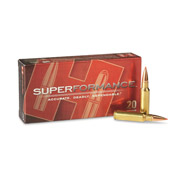 338 RCM Ammo
