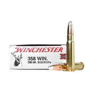 358 Winchester Ammo