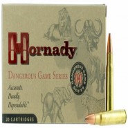 376 Steyr Ammo