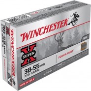 38-55 Winchester Ammo