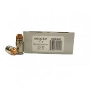 400 Cor-Bon Ammo