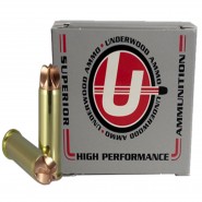 41 Remington Magnum Ammo