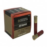 410 Bore Ammo