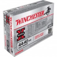 44-40 Winchester Ammo
