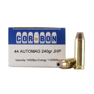 44 AMP Ammo