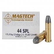 44 S&W Special Ammo