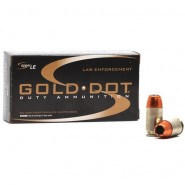 45 GAP Ammo